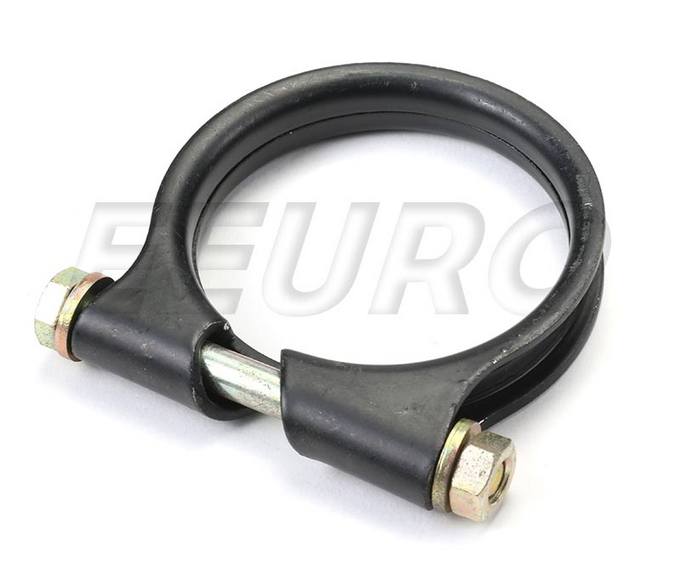 Volvo Exhaust Clamp (61-64mm) 975262